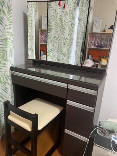 ドレッサー　美品