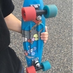 ペニー スケートボード