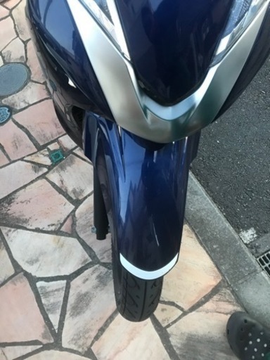 リード125