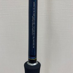 キャスティング用　ソルティガドラドスキップジャック510Sの画像