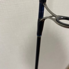 キャスティング用　ソルティガドラドスキップジャック510Sの画像