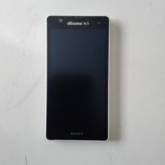 Xperia　SO-04E　ビルド番号　10.31.Ｂ.0.256の画像
