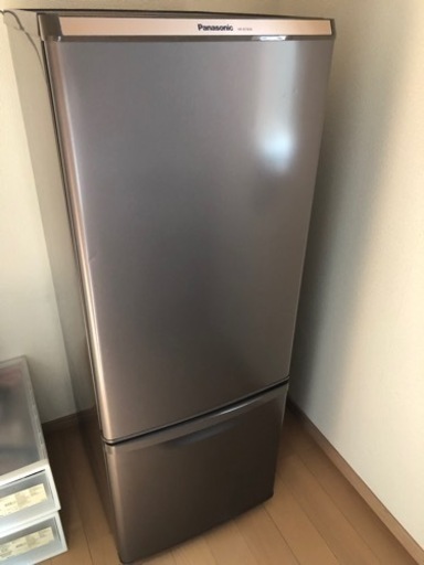 Panasonic 冷蔵庫　NR-B178W