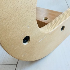 スレッドチェアの画像