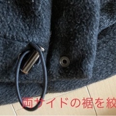 レディース　ダウンコート　M 38の画像