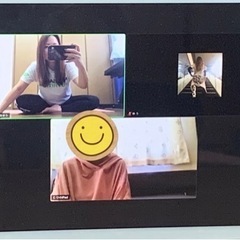 🔰冬はオンラインでBODYMAKE👫🔰の画像