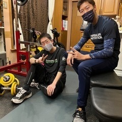 ✨本気で減量したい方、お手伝いさせてください − 石川県