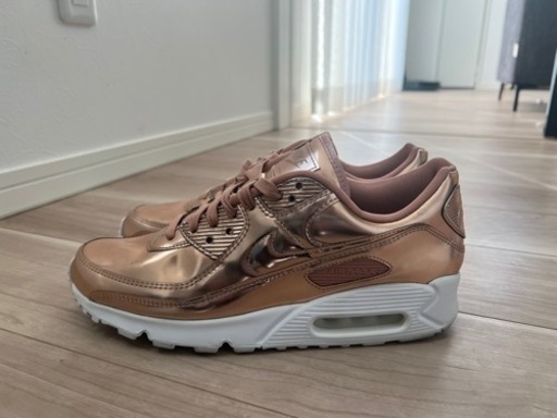 ★ほぼ未使用★ ナイキ NIKE AIRMAX90 エアマックス90 US12  29cm