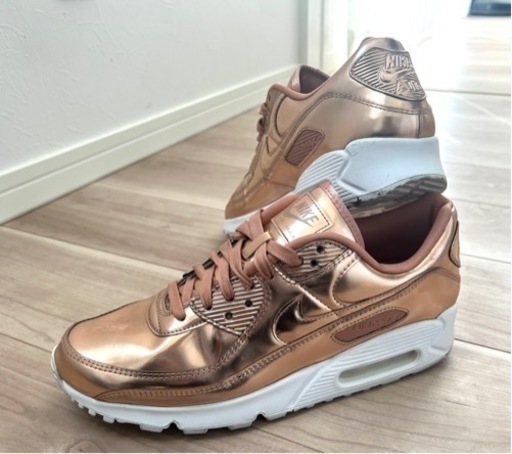 ★ほぼ未使用★ ナイキ NIKE AIRMAX90 エアマックス90 US12  29cm