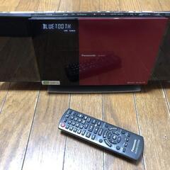 オシャレなCDデッキ　Panasonic　SC-HC55🌈オマケつき