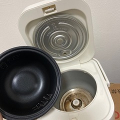 炊飯器 ニトリの画像