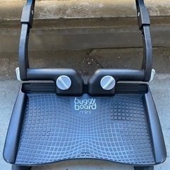 ラスカル　バギーボード　buggy board