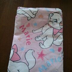 布団カバー　(中古品)