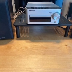KENWOOD ケンウッド R-K531 Bluetooth シ...