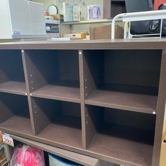 本棚 オープンラック 棚板調整可能 カラーボックス 文庫本 書棚...