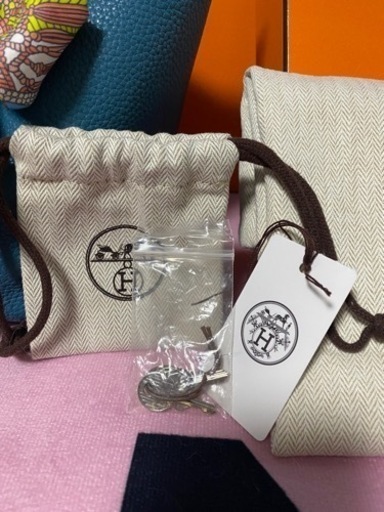 エルメス正規品リンディ