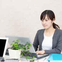 【60分～120分1300円！】オフィスワーク_定型事務業務@広...