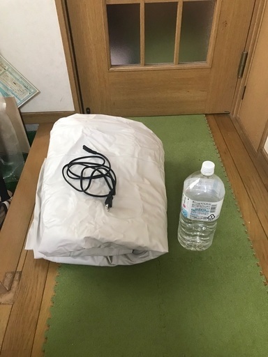 エアベッド