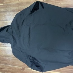 BURTON GORE-TEX パックライトレインジャケットの画像