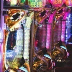 《急募❗️》パチンコ台（スロット台）設置の補助   全額日払い可❗️の画像