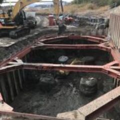 茨城県にて一般土木工事の補助作業を緊急募集