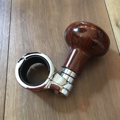 大型トラックハンドルスピンナー