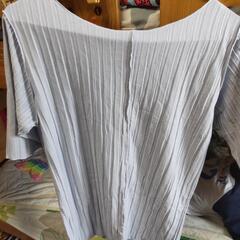 👚Khalita柔らか素材シャツ👚Mの画像
