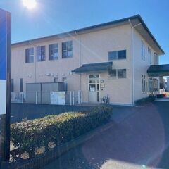 【正社員】ケアマネージャーさん大募集！ニチイケアセンター前橋の画像