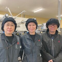 【トレーディングカードの生産支援】目視検査・梱包・仕分け・箱詰め作業の画像