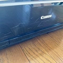 Canonプリンター　MG6130の画像