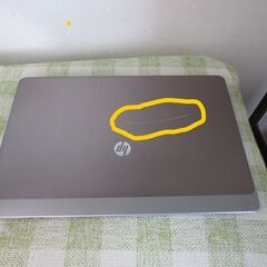 激安 HP ProBook 4530s Offce他役に立つアプリ Wi-Fiの画像