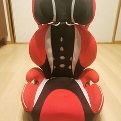 チャイルドシートを売ります