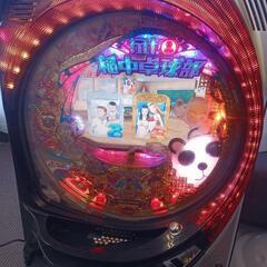 行け！稲中卓球部パチンコ　の画像