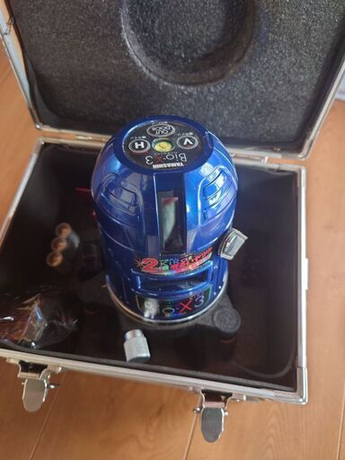 墨出しレーザー、２段梯子、ハンマードリル