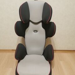 チャイルドシートを売ります。の画像