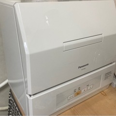 Panasonic 食器洗い乾燥機