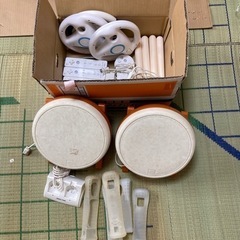 Wii 色々