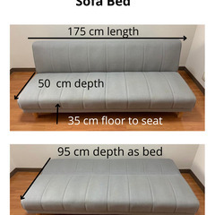 Sofa Bed
