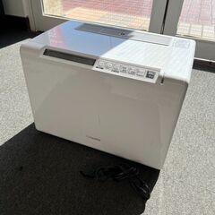 【あげます】ジャンク SHE120PD-W 加湿器 roomis...