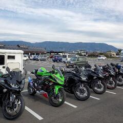 SSバイク乗りツーリング仲間募集中🏍️