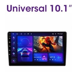 Android10.0 カーオディオ　カーナビ　10インチ
