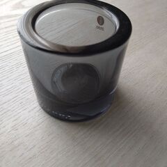 iittala × marimekko / Kivi キャンドル...