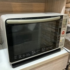 日立オーブンレンジ