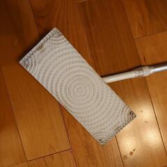 モップ用柄の画像