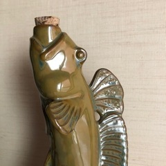 焼酎の空き瓶 インテリアにいかがでしょうか？の画像