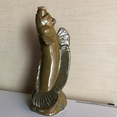 焼酎の空き瓶 インテリアにいかがでしょうか？の画像