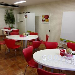 【英会話カフェ】町田で格安英会話！