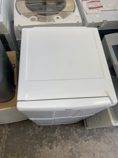 Haier ハイアール 冷凍冷蔵庫 JR-N100C 定格内容量 98L 2