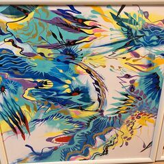 絵画の画像