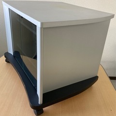 テレビ台　差し上げますの画像